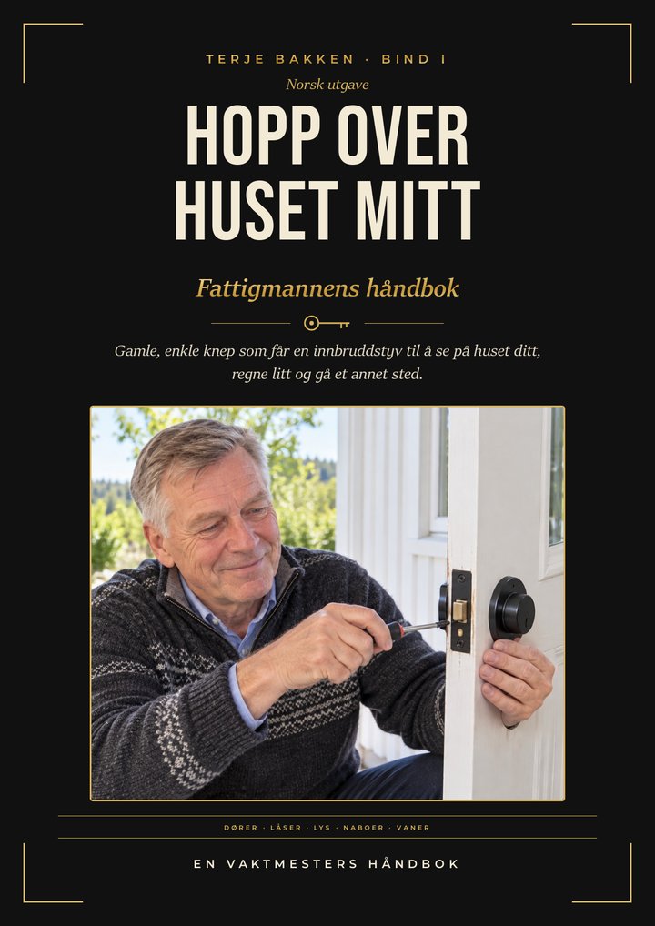Hopp over huset mitt